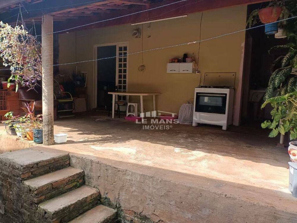 Casa, 5 quartos, 125 m² - Foto 7