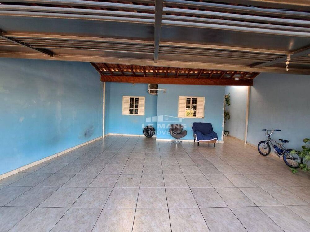 Casa, 5 quartos, 125 m² - Foto 2
