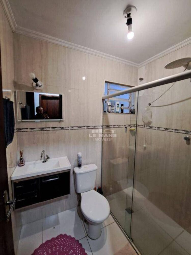 Casa, 5 quartos, 125 m² - Foto 4