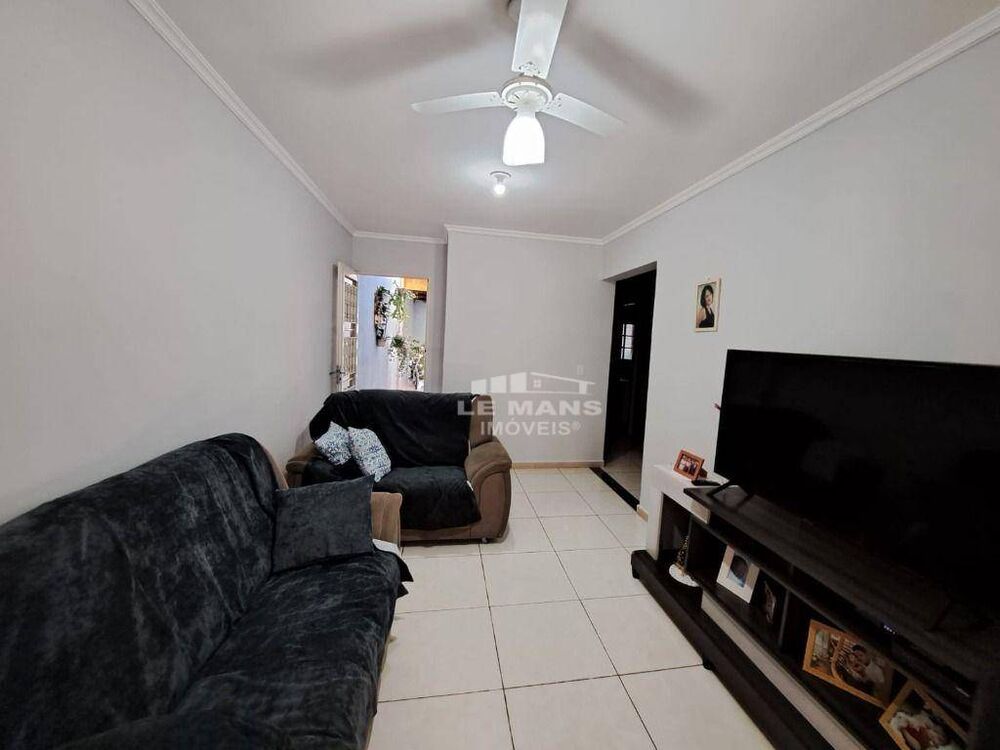 Casa, 5 quartos, 125 m² - Foto 3