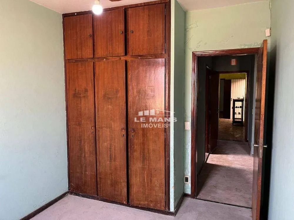 Casa, 5 quartos, 138 m² - Foto 17