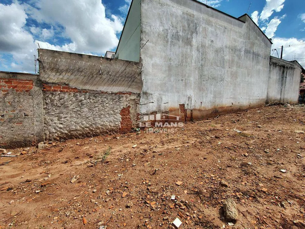 Terreno, 228 m² - Foto 4