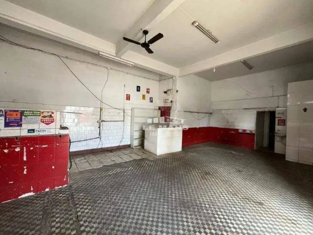 Loja-Salão, 72 m² - Foto 2