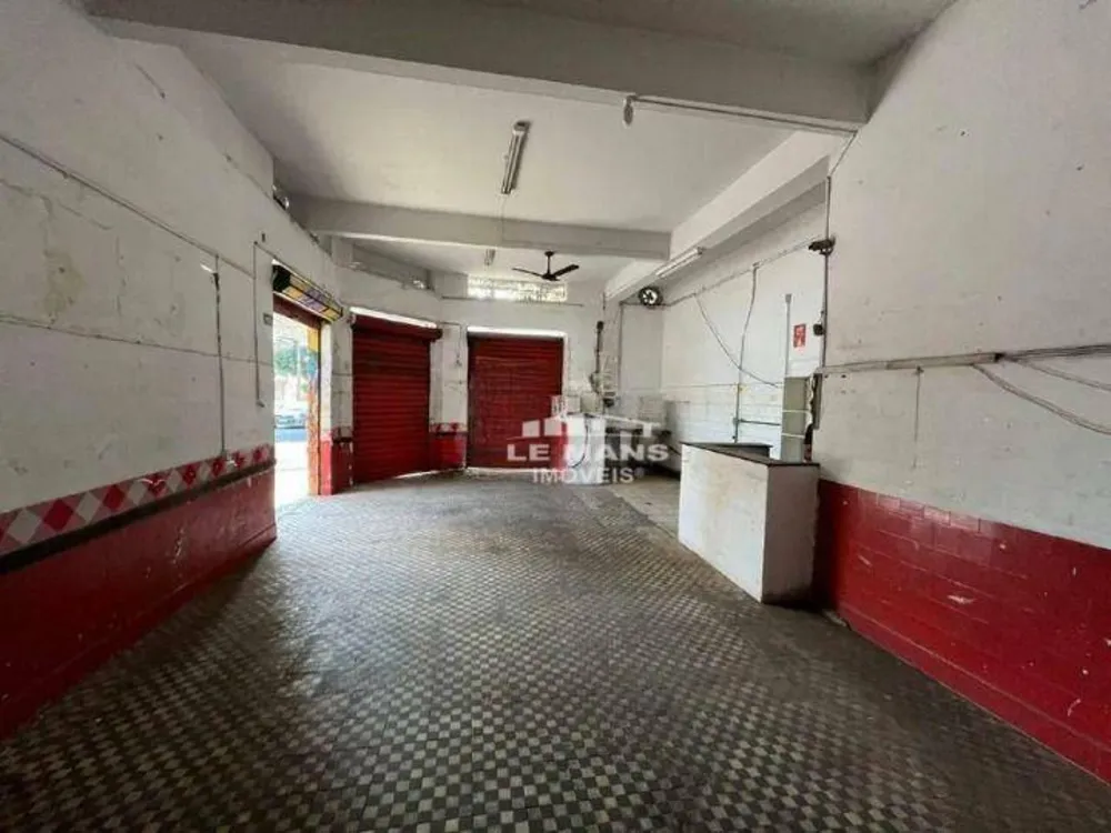 Loja-Salão, 72 m² - Foto 3