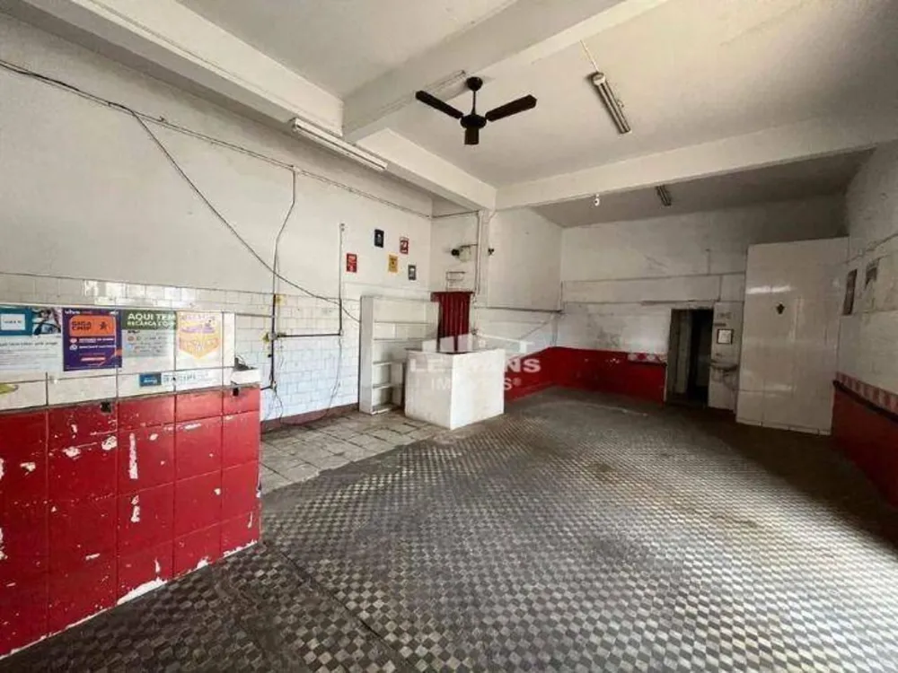 Loja-Salão, 72 m² - Foto 14