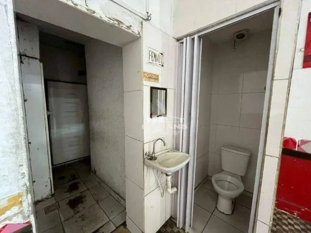 Loja-Salão, 72 m² - Foto 17