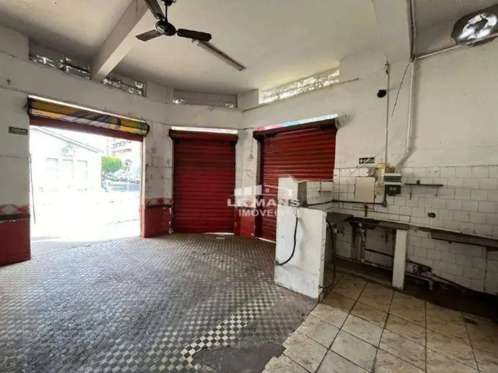 Loja-Salão, 72 m² - Foto 1