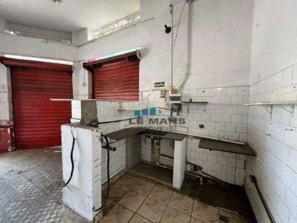 Loja-Salão para alugar, 72m² - Foto 6