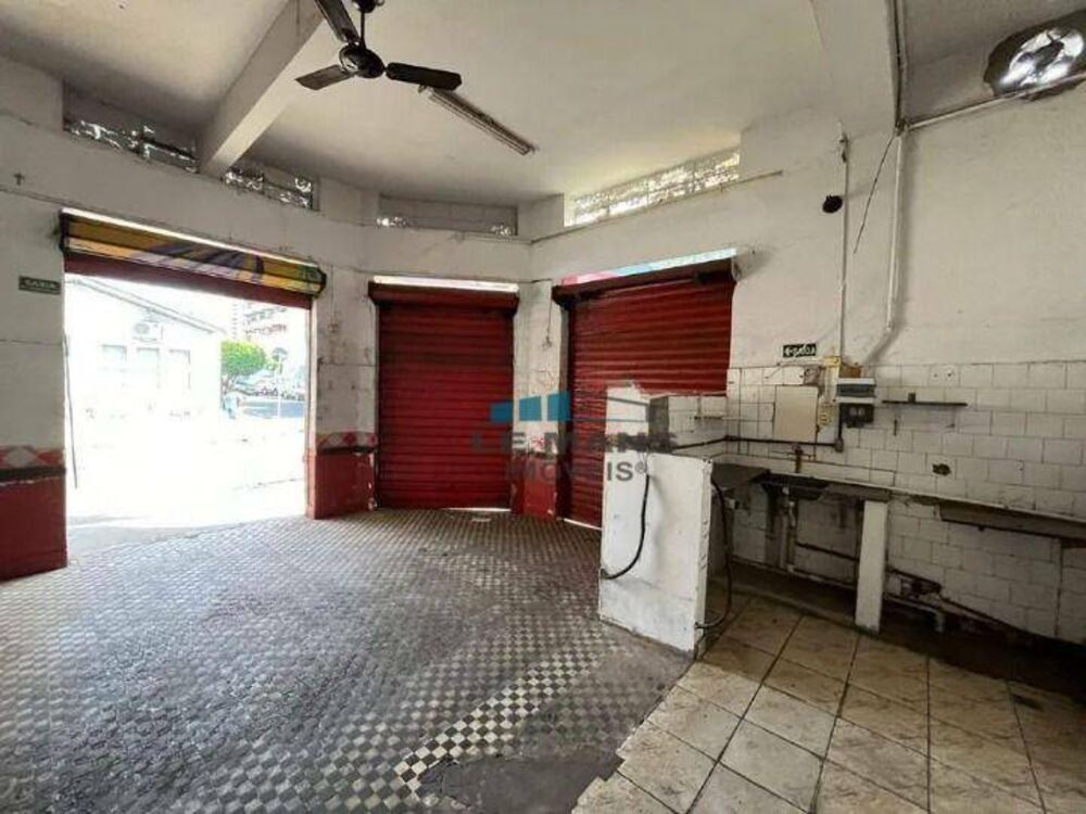 Loja-Salão para alugar, 72m² - Foto 2