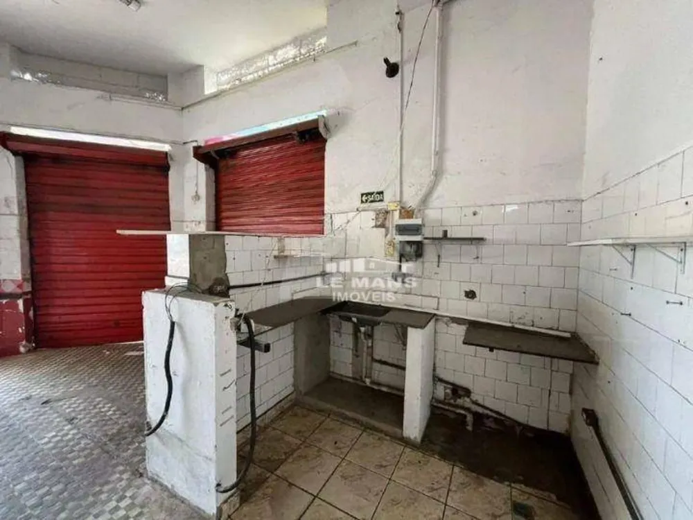 Loja-Salão, 72 m² - Foto 4