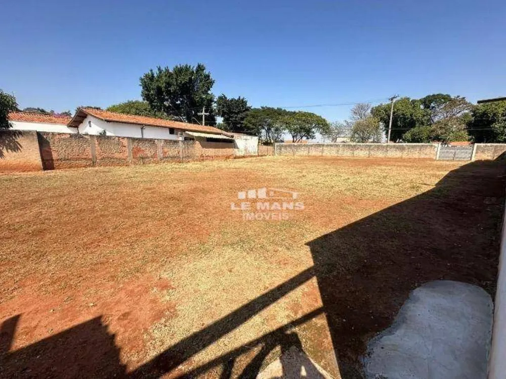 Terreno, 1427 m² - Foto 1
