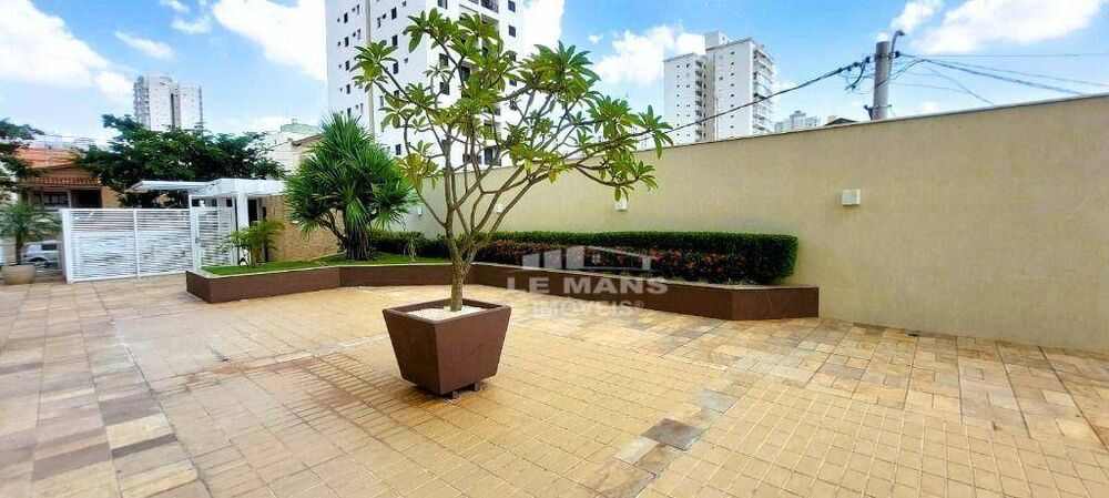 Apartamento à venda com 3 quartos, 150m² - Foto 3