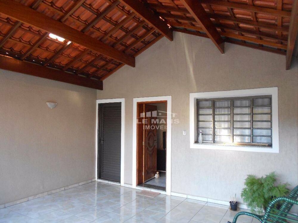 Casa, 2 quartos, 105 m² - Foto 1