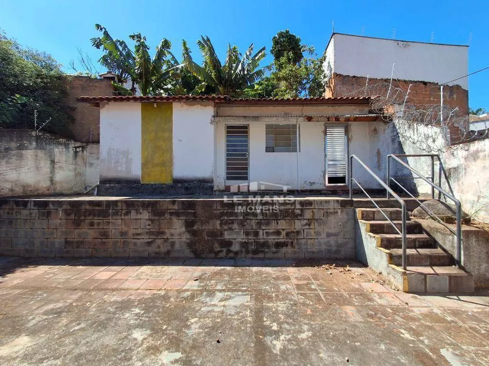Casa, 3 quartos, 198 m² - Foto 9