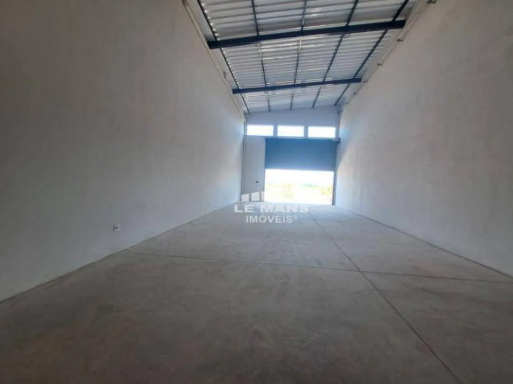 Depósito-Galpão, 200 m² - Foto 6