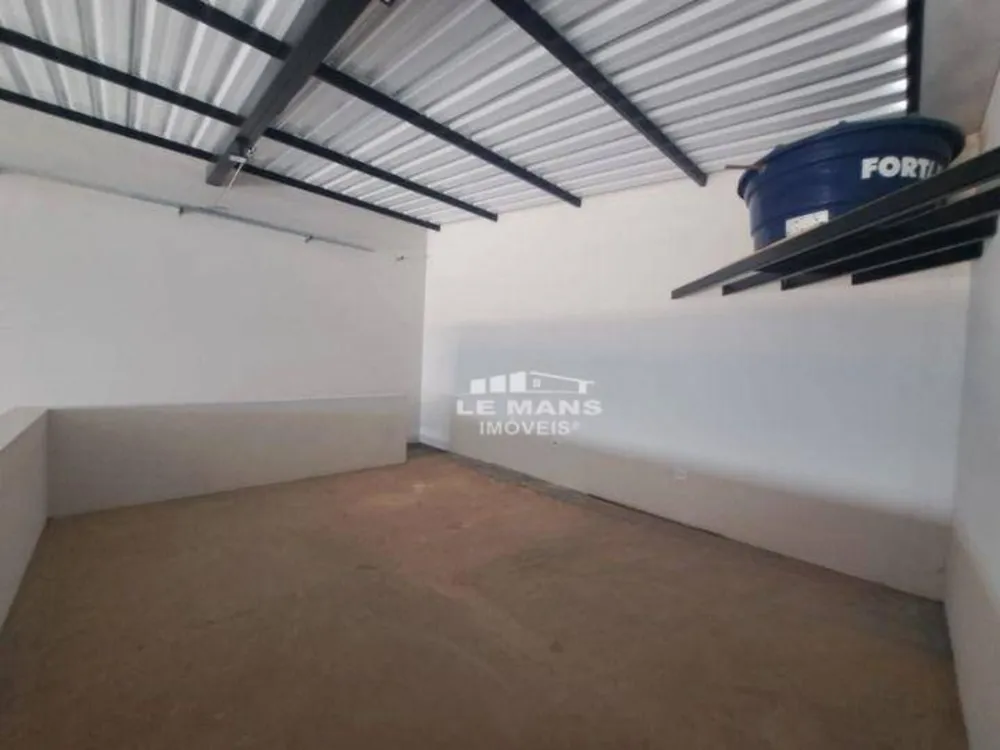 Depósito-Galpão, 200 m² - Foto 10