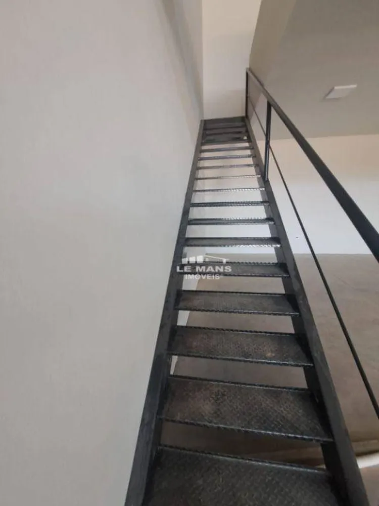Depósito-Galpão, 200 m² - Foto 8