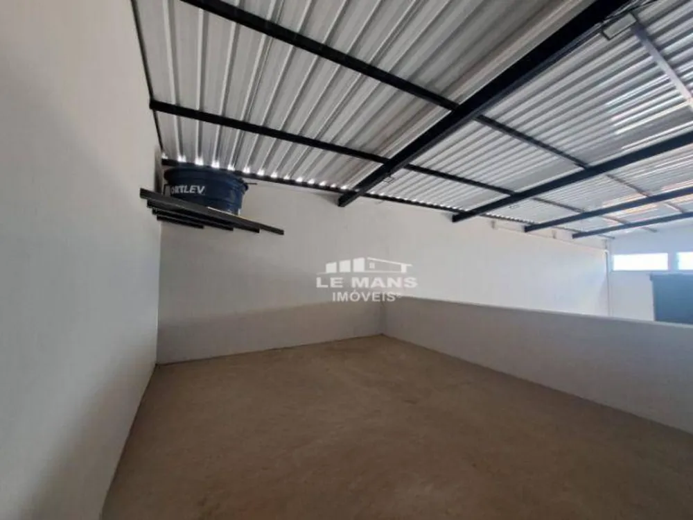 Depósito-Galpão, 200 m² - Foto 9