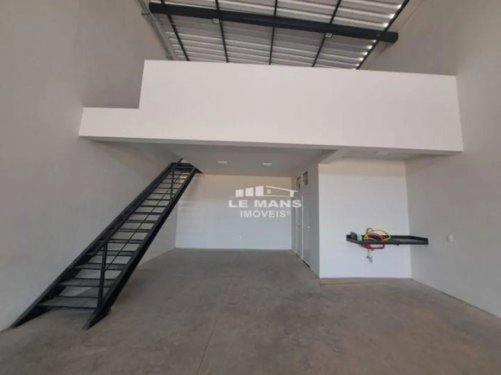 Depósito-Galpão, 200 m² - Foto 3