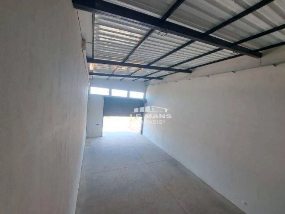 Depósito-Galpão, 200 m² - Foto 12