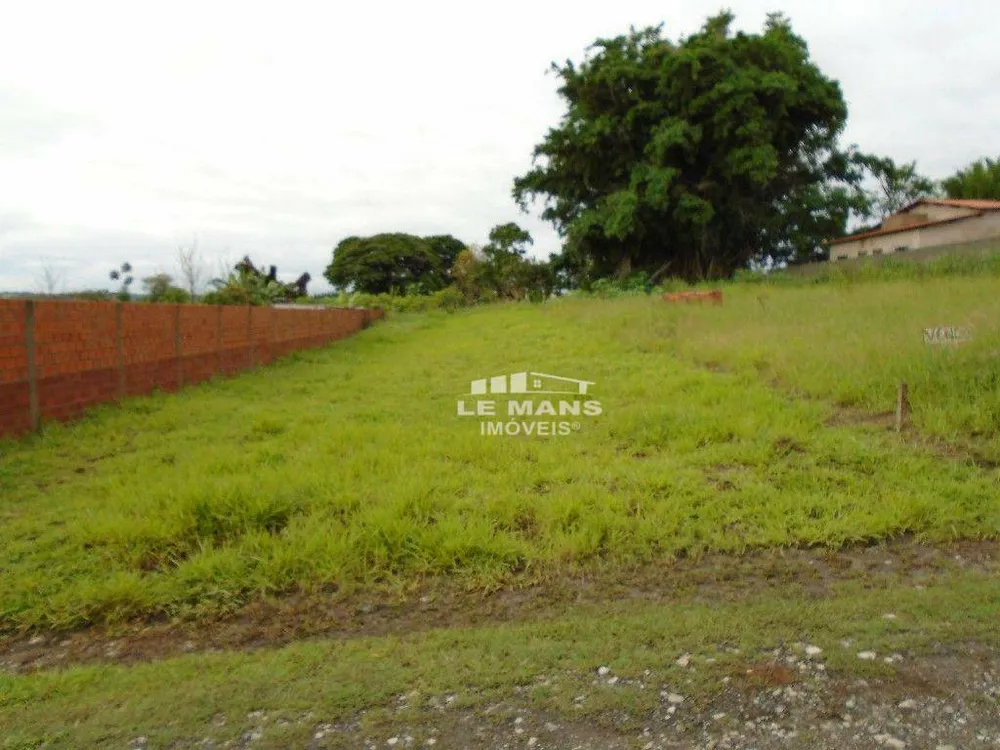 Loteamento e Condomínio, 500 m² - Foto 4