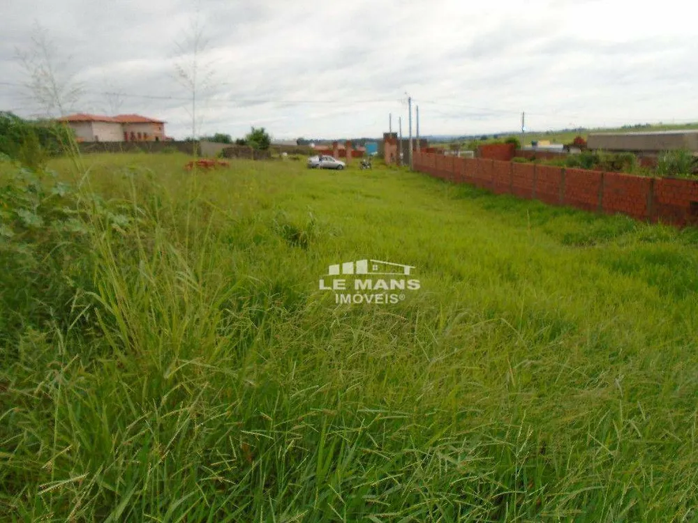 Loteamento e Condomínio, 500 m² - Foto 1