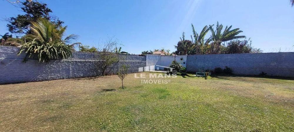 Chácara, 4 quartos, 1361 m² - Foto 5