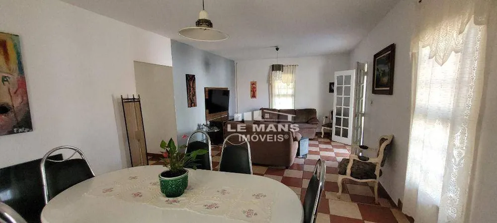 Chácara, 4 quartos, 1361 m² - Foto 7