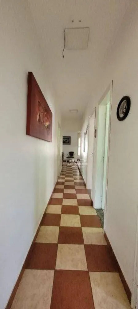 Chácara, 4 quartos, 1361 m² - Foto 9