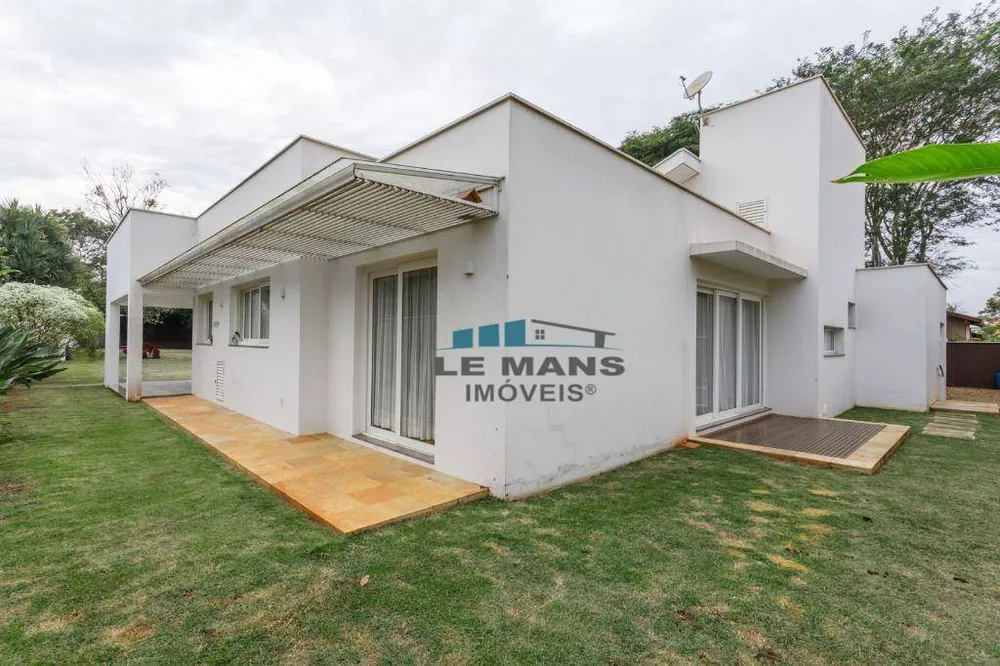 Casa de Condomínio à venda com 3 quartos, 261m² - Foto 2