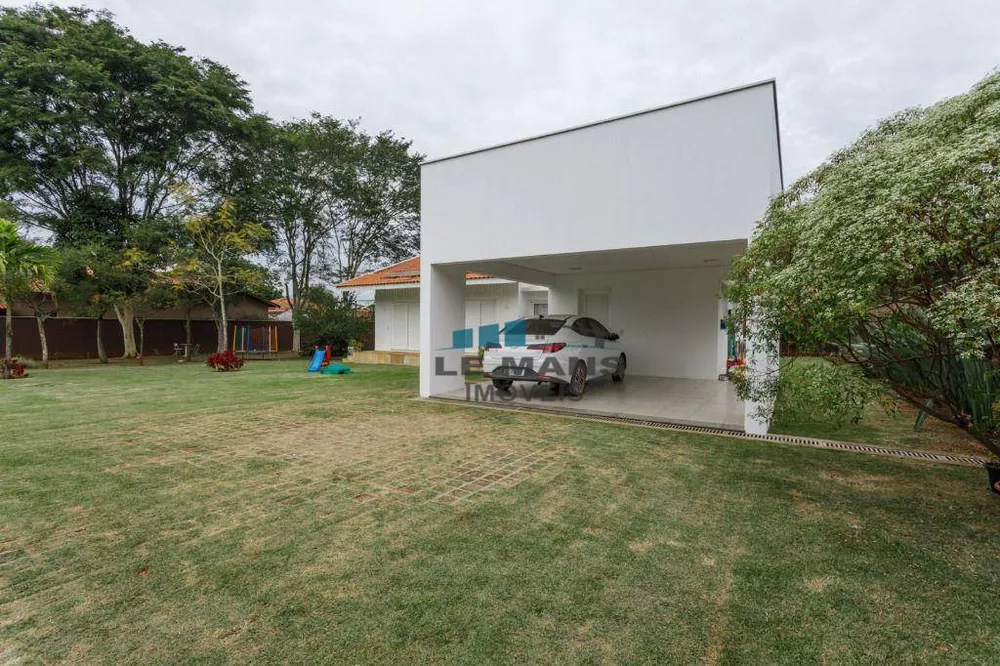 Casa de Condomínio à venda com 3 quartos, 261m² - Foto 4