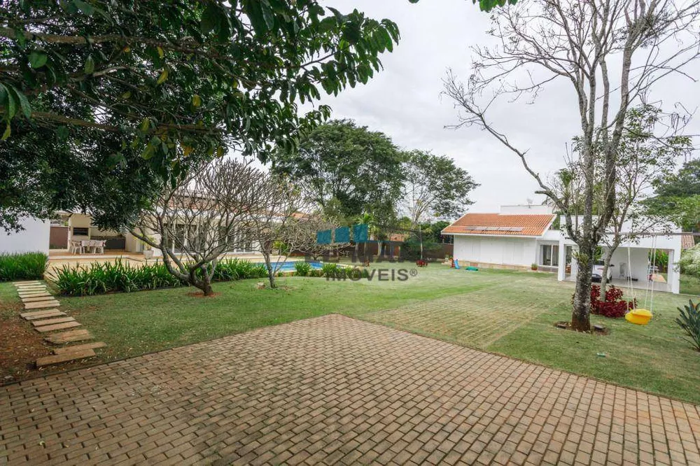 Casa de Condomínio à venda com 3 quartos, 261m² - Foto 6