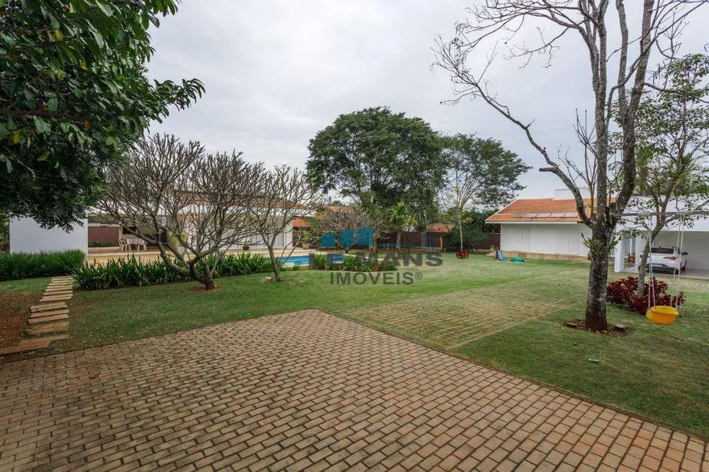 Casa de Condomínio à venda com 3 quartos, 261m² - Foto 7