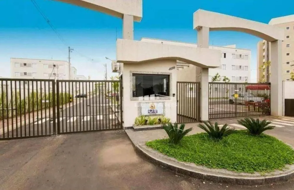Apartamento, 2 quartos, 46 m² - Foto 5