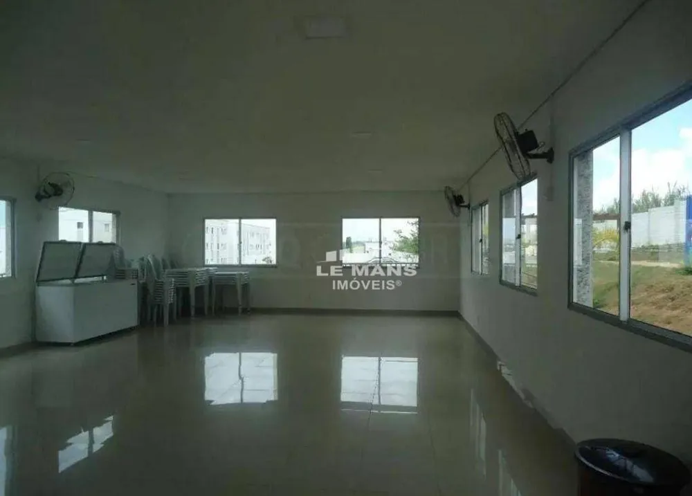 Apartamento, 2 quartos, 46 m² - Foto 12