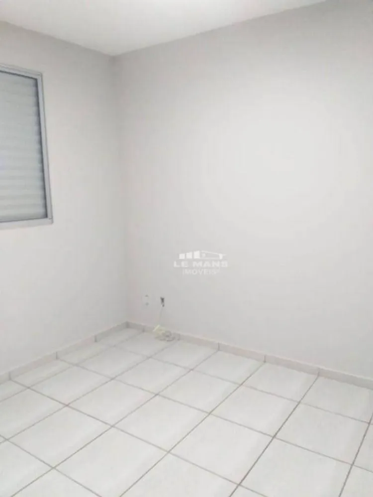 Apartamento, 2 quartos, 46 m² - Foto 3