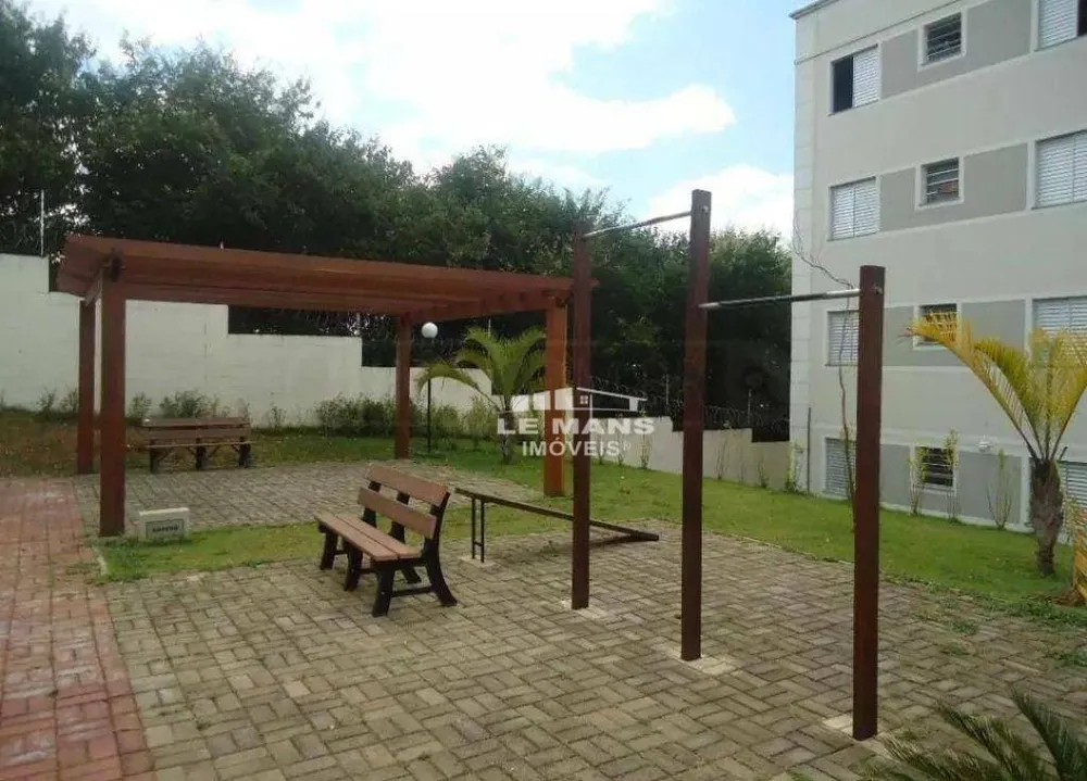 Apartamento, 2 quartos, 46 m² - Foto 11