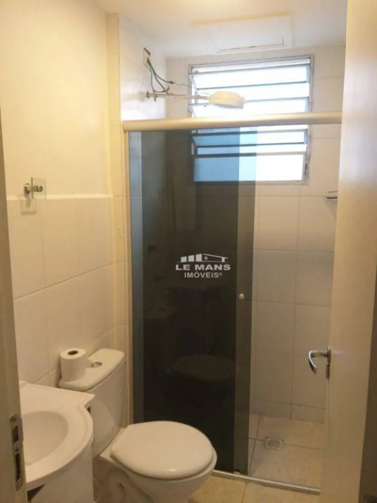 Apartamento, 2 quartos, 46 m² - Foto 6