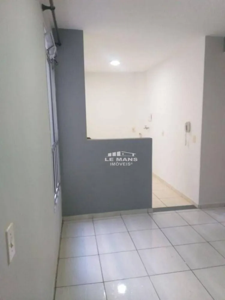Apartamento, 2 quartos, 46 m² - Foto 7
