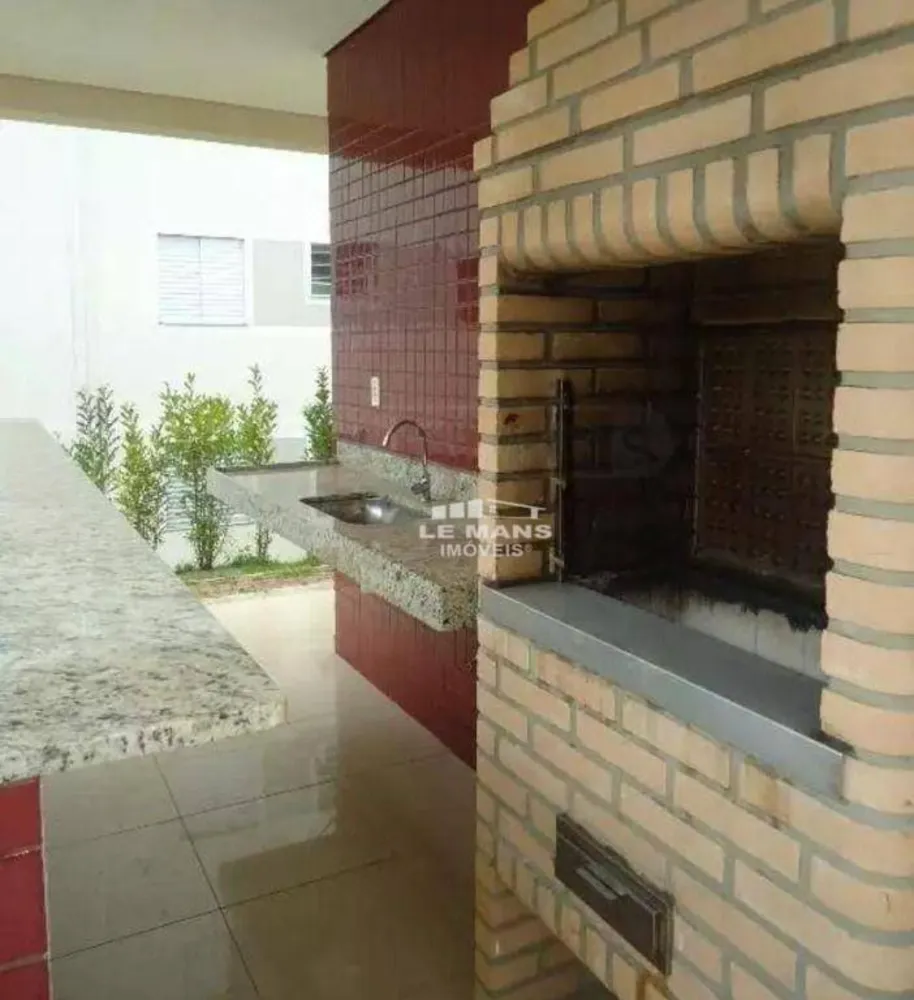 Apartamento, 2 quartos, 46 m² - Foto 1