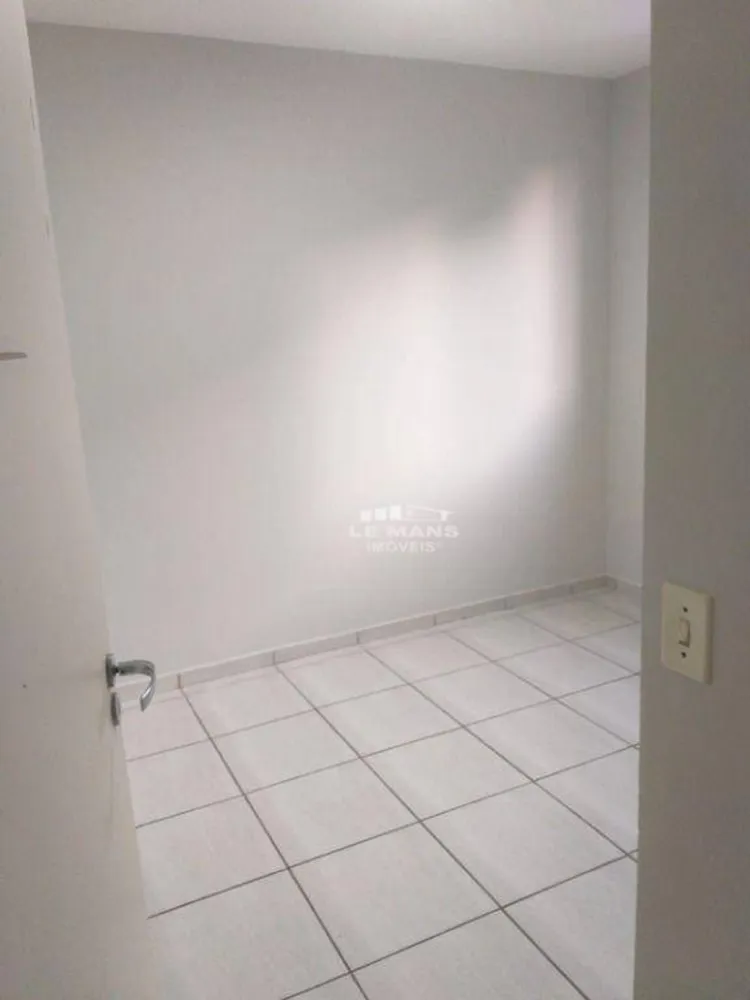 Apartamento, 2 quartos, 46 m² - Foto 8