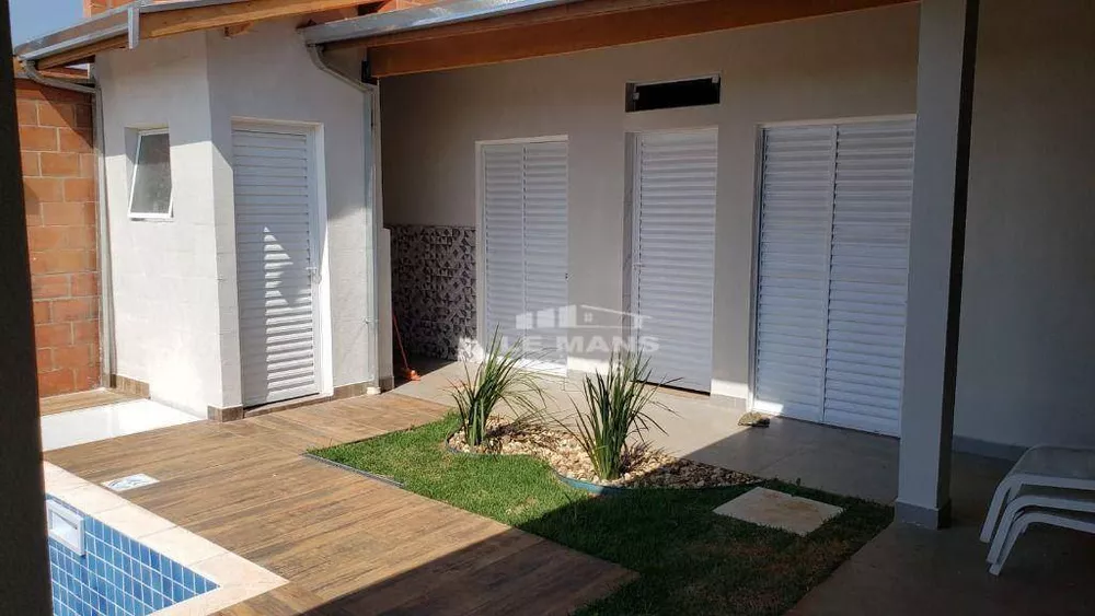 Casa, 2 quartos, 90 m² - Foto 7