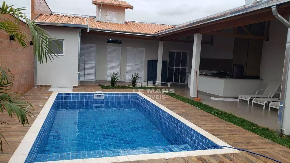 Casa, 2 quartos, 90 m² - Foto 3