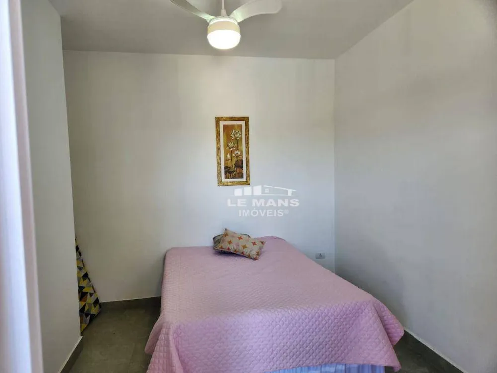 Casa, 2 quartos, 90 m² - Foto 14
