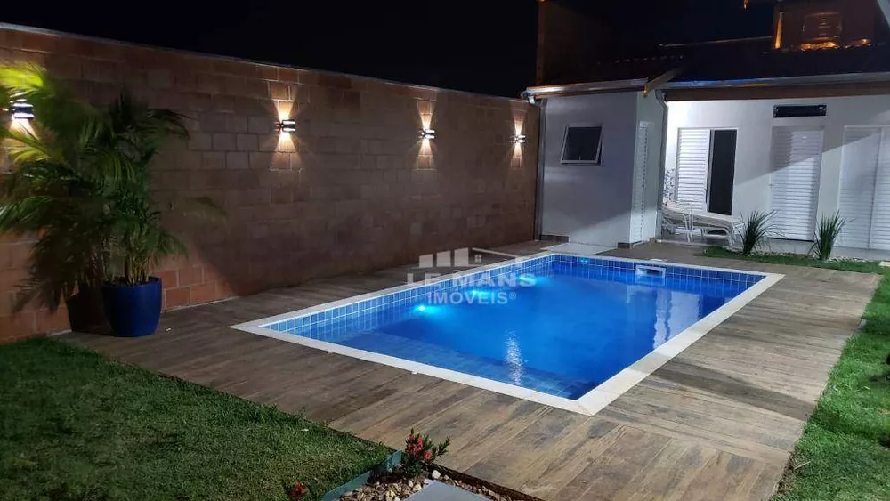 Casa, 2 quartos, 90 m² - Foto 2