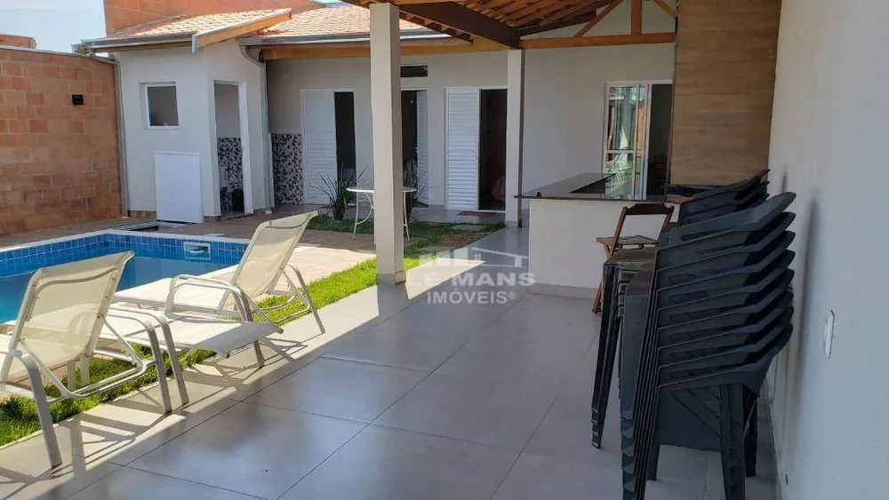 Casa, 2 quartos, 90 m² - Foto 5