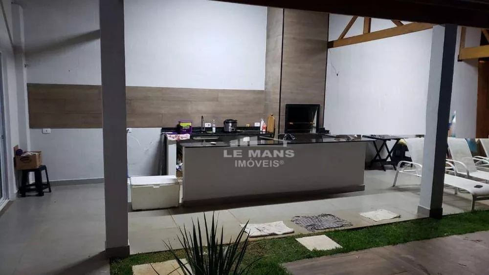 Casa, 2 quartos, 90 m² - Foto 6