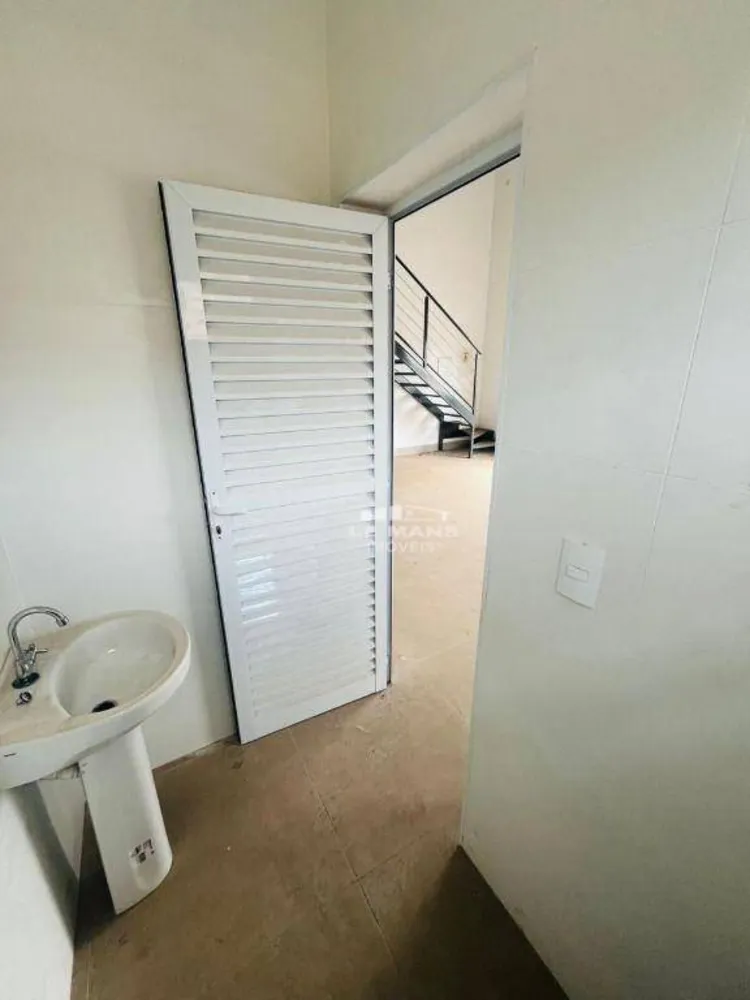 Loja-Salão, 49 m² - Foto 3