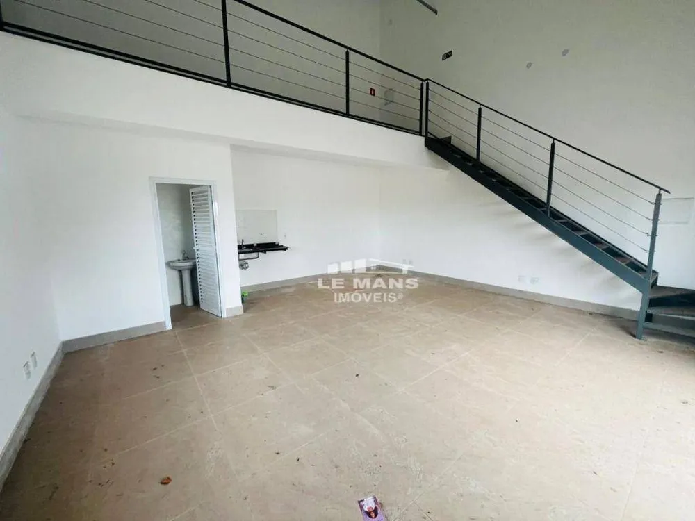 Loja-Salão, 49 m² - Foto 1