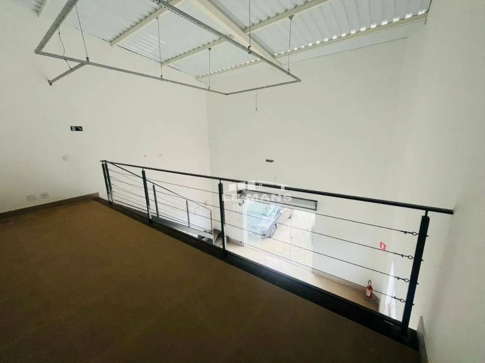 Loja-Salão, 49 m² - Foto 5